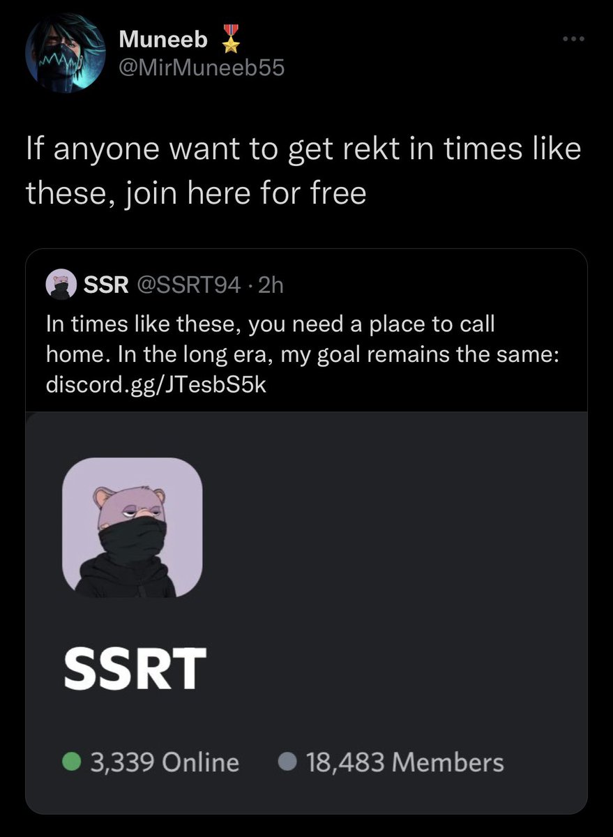 CryptoBheem's tweet photo. My guy trash talks simultaneously Larping paid members with Binance mock account PNL (the screenshots are cropped from right side avoiding the PNL share button which is not there on Binance Demo) https://t.co/HmMcZejpCy