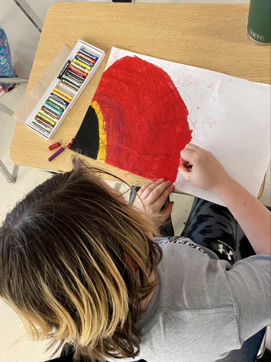 Summers' Corners PS tweet media