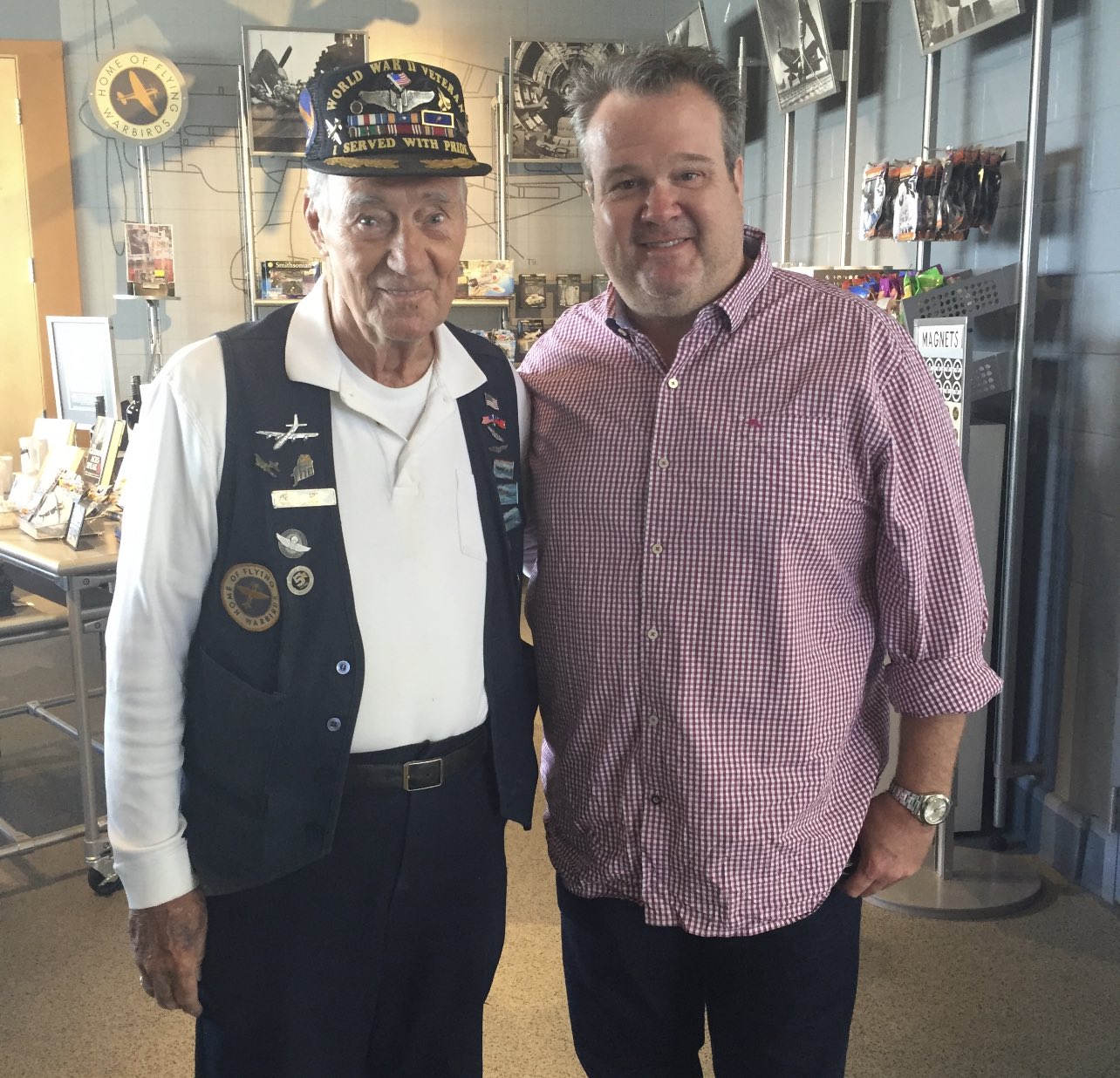 Eric Stonestreet (@ericstonestreet) / Twitter