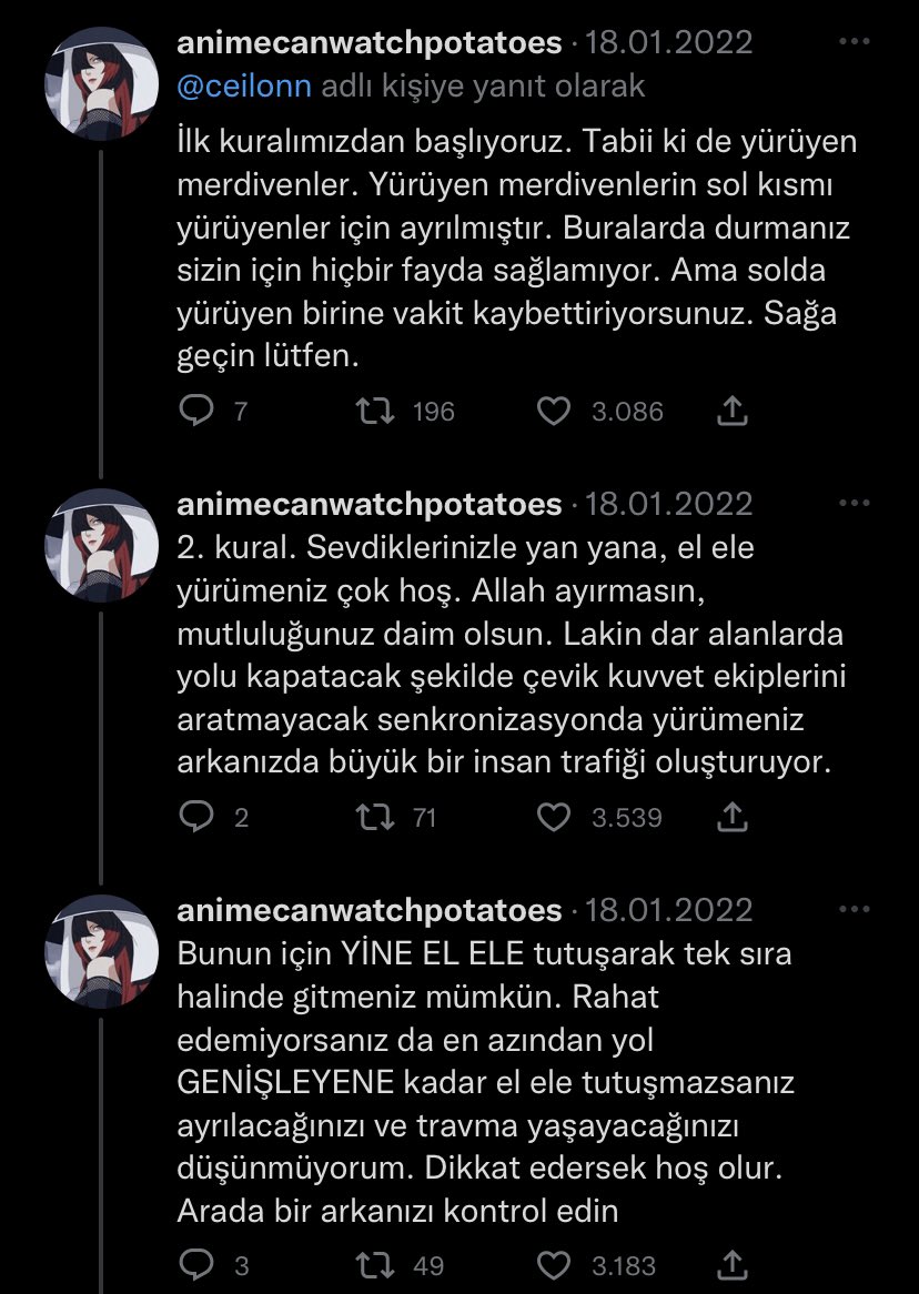 Arayış tweet media