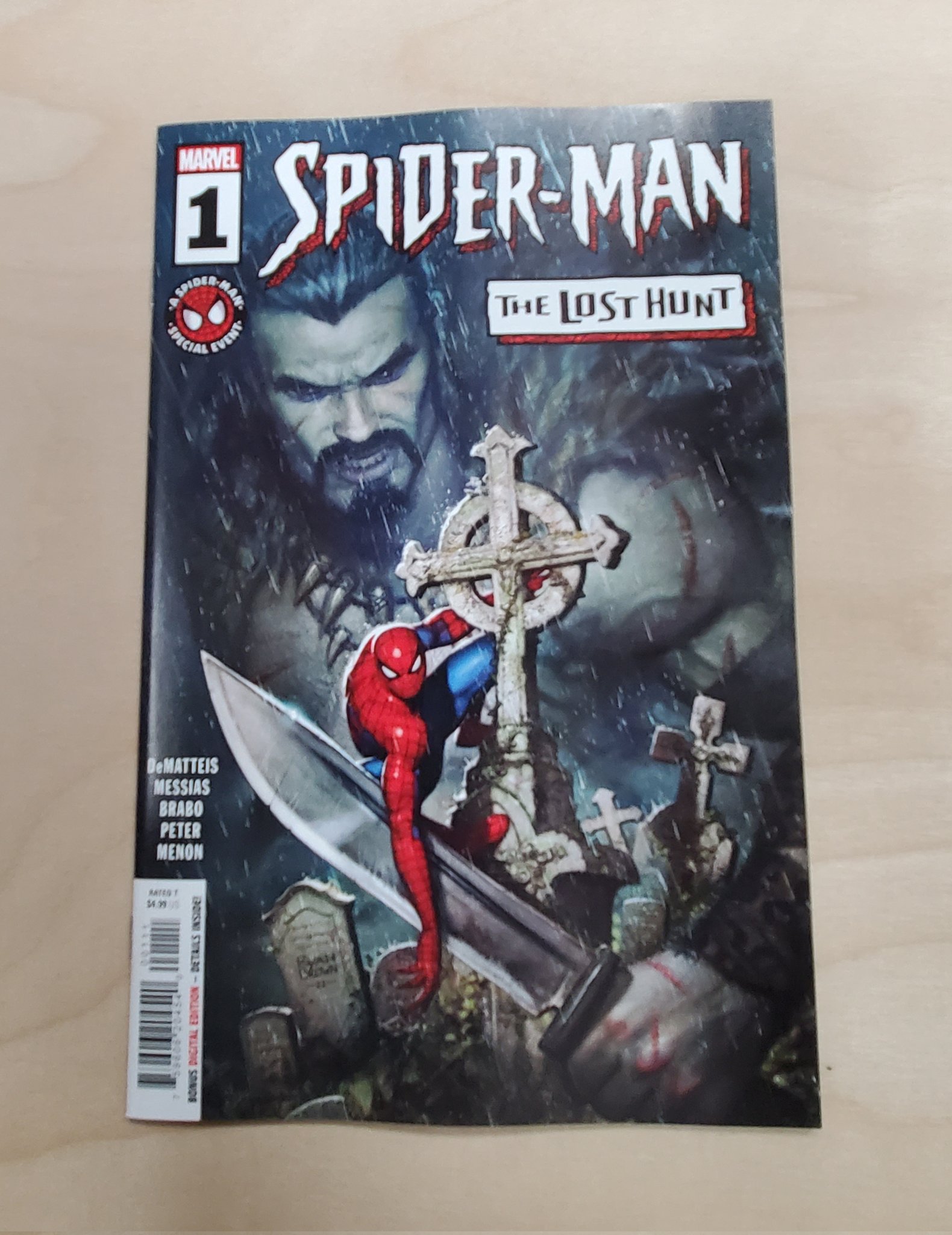 New Marvel Comics Out Today New Marvel Comics Out Today