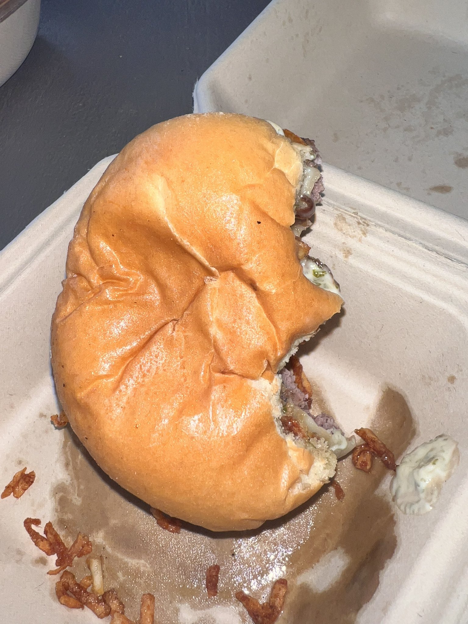 Chaotic Allure on Twitter: “Save the middle for last 🥰 https://t.co