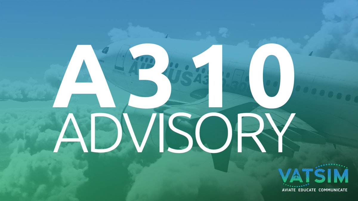 VATSIM tweet media