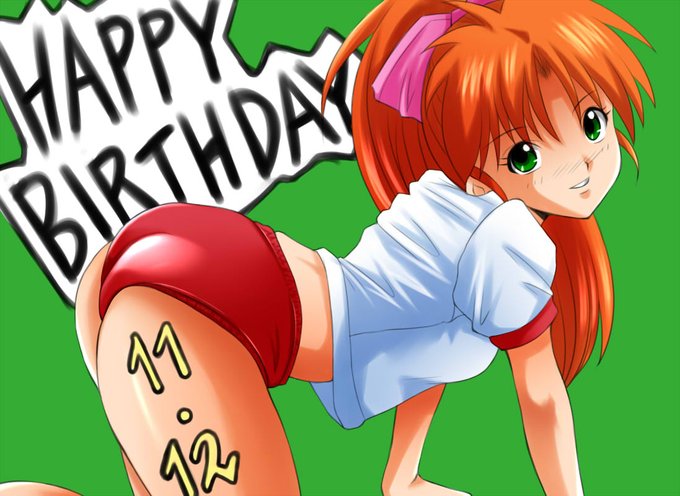 今日はスーパーリアル麻雀の愛菜ちゃんの誕生日っすわ～!!
#スーパーリアル麻雀 