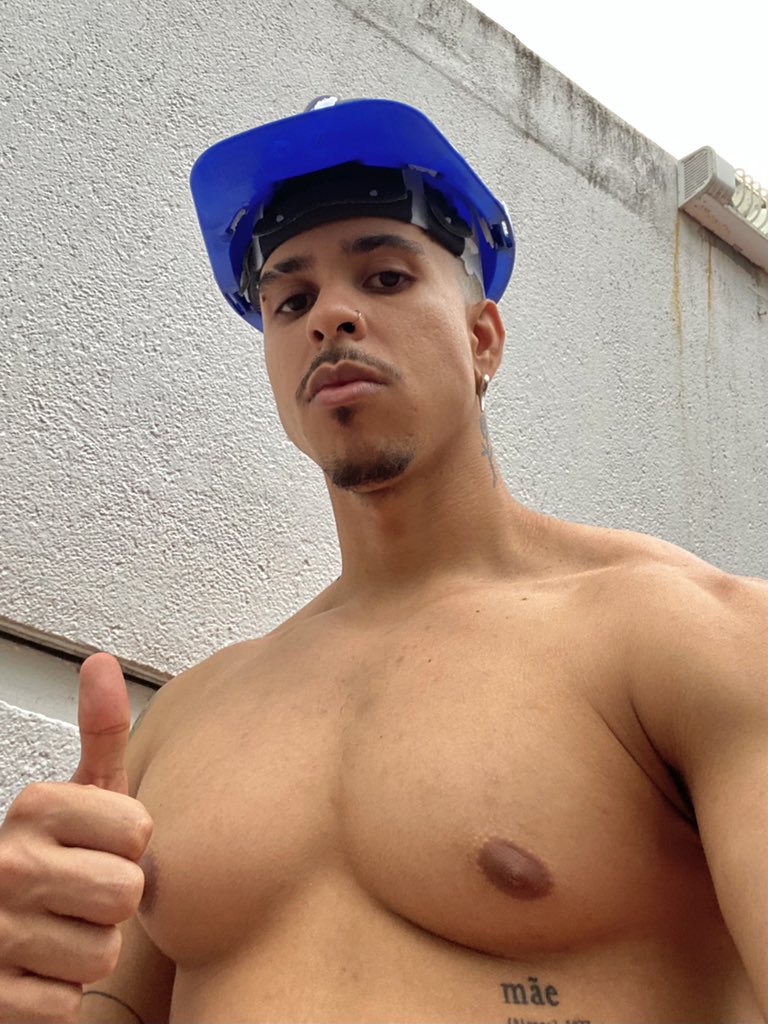 Thiago Pantaleão (@thiagopantaleao) on Twitter photo 