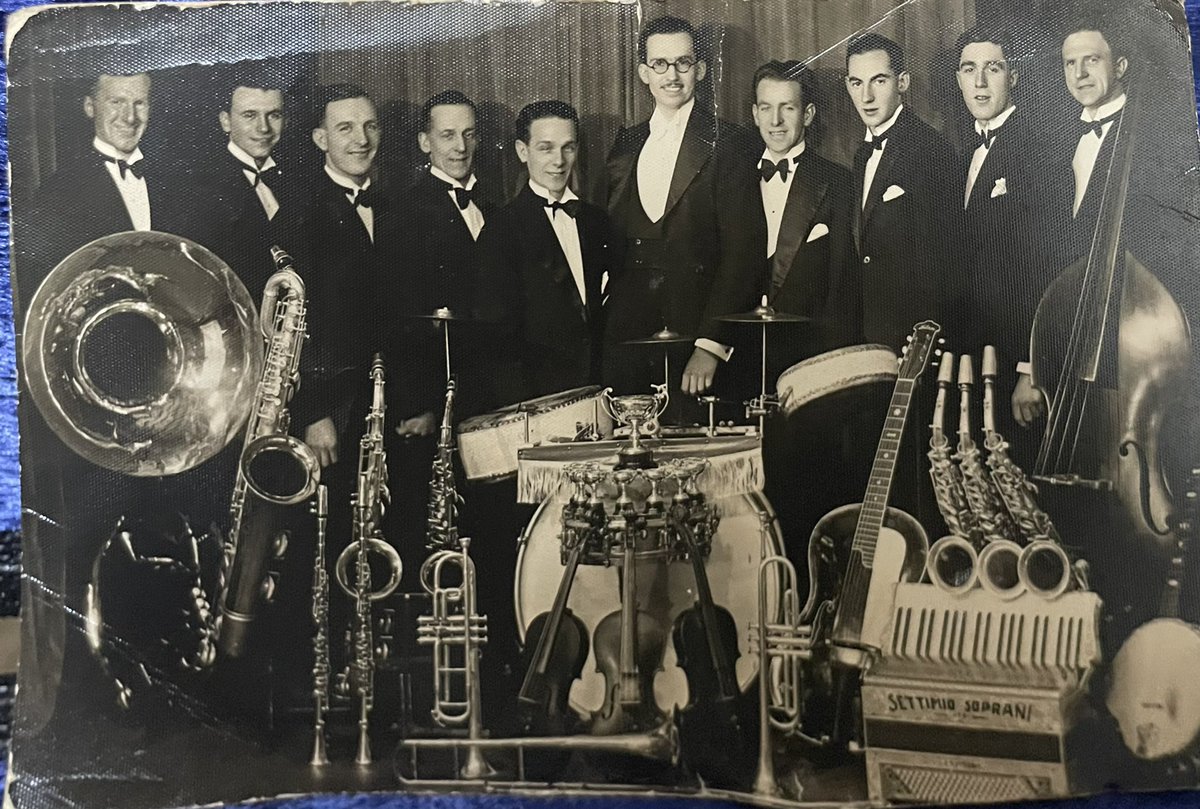 Helen Douthwaite-Teasdale tweet media