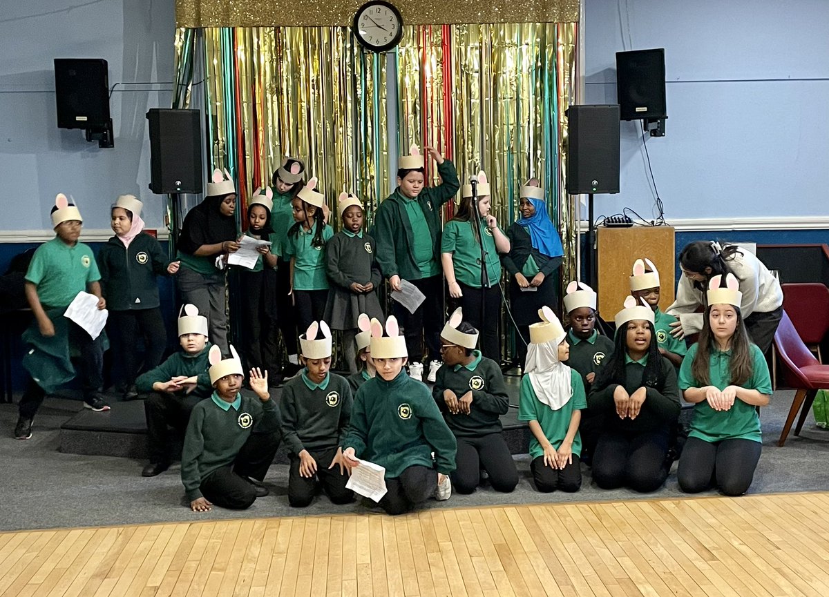 Mildmay Labour tweet media