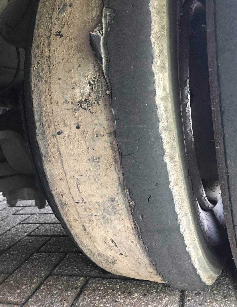 DVSA Enforcement on Twitter: 