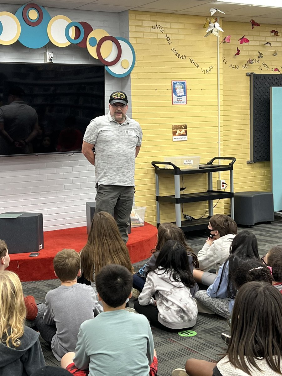 Lisa Wise tweet media