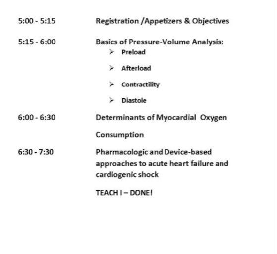 Rachna Kataria, MD (@rachkataria) on Twitter photo Excited to host the “Advanced Clinical Hemodynamics Bootcamp” <a href="/BrownCardiology/">Brown Cardiology Fellowship</a> with master educator & hemodynamicist <a href="/BurkhoffMd/">Dan Burkhoff MD PhD</a> next week.
Thank you, <a href="/CherylSydney1/">Cheryl Sydney</a>, for being a fierce advocate for trainee education #PVLoops
<a href="/SanchitaMD/">Sanchita Singal Parulkar, MD</a> <a href="/VKadiyalaMD/">Vishnu Kadiyala, MD</a> @musicoftheminds Excited to host the “Advanced Clinical Hemodynamics Bootcamp” <a href="/BrownCardiology/">Brown Cardiology Fellowship</a> with master educator & hemodynamicist <a href="/BurkhoffMd/">Dan Burkhoff MD PhD</a> next week.
Thank you, <a href="/CherylSydney1/">Cheryl Sydney</a>, for being a fierce advocate for trainee education #PVLoops
<a href="/SanchitaMD/">Sanchita Singal Parulkar, MD</a> <a href="/VKadiyalaMD/">Vishnu Kadiyala, MD</a> @musicoftheminds