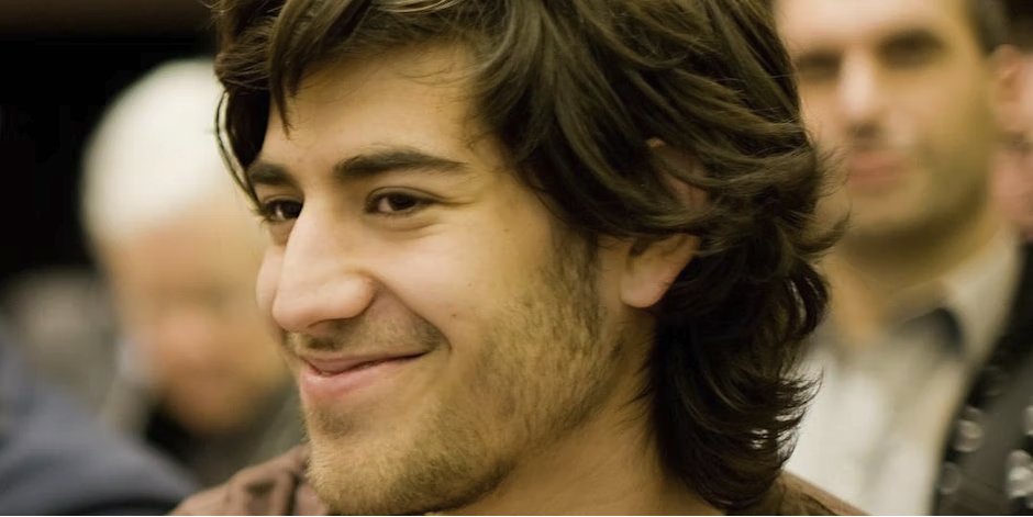 internetarchive's tweet photo. HAPPENING THIS WEEKEND: 
Aaron Swartz Day and International Hackathon
https://t.co/UTvQgTLJtf https://t.co/qouAjnjxdR