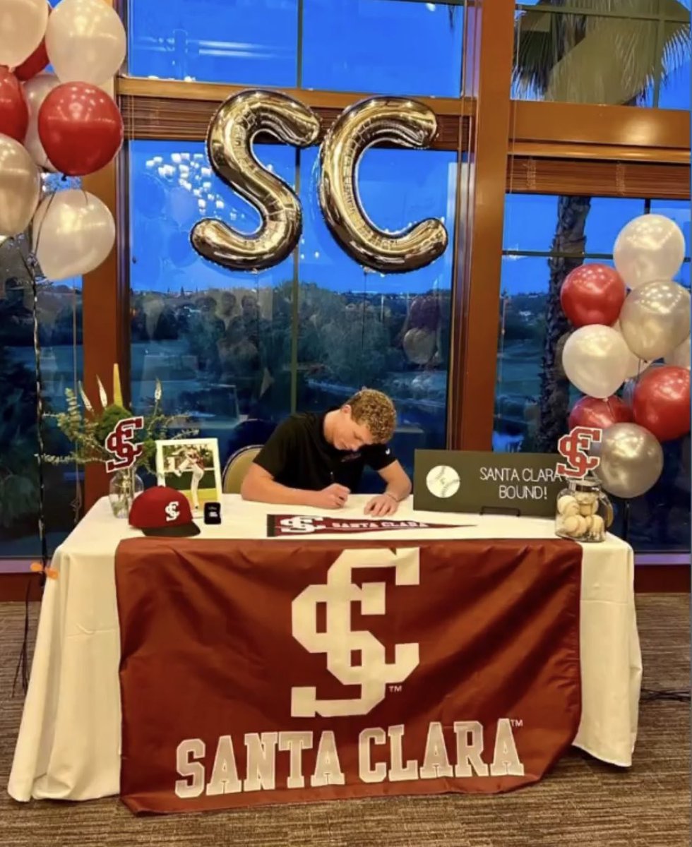 Whitney Baseball (@baseballwhitney) on Twitter photo Congratulations to our very own Jace Gillmore! He signed his NLI and will be playing baseball at Santa Clara next year. <a href="/SacBee_JoeD/">Joe Davidson</a> <a href="/cameronsalerno1/">Cameron Salerno</a> <a href="/49ersSacHi/">49ers Sac-Hi Sports</a> <a href="/WhitneyCats/">Whitney Athletics</a> #clawsup Congratulations to our very own Jace Gillmore! He signed his NLI and will be playing baseball at Santa Clara next year. <a href="/SacBee_JoeD/">Joe Davidson</a> <a href="/cameronsalerno1/">Cameron Salerno</a> <a href="/49ersSacHi/">49ers Sac-Hi Sports</a> <a href="/WhitneyCats/">Whitney Athletics</a> #clawsup