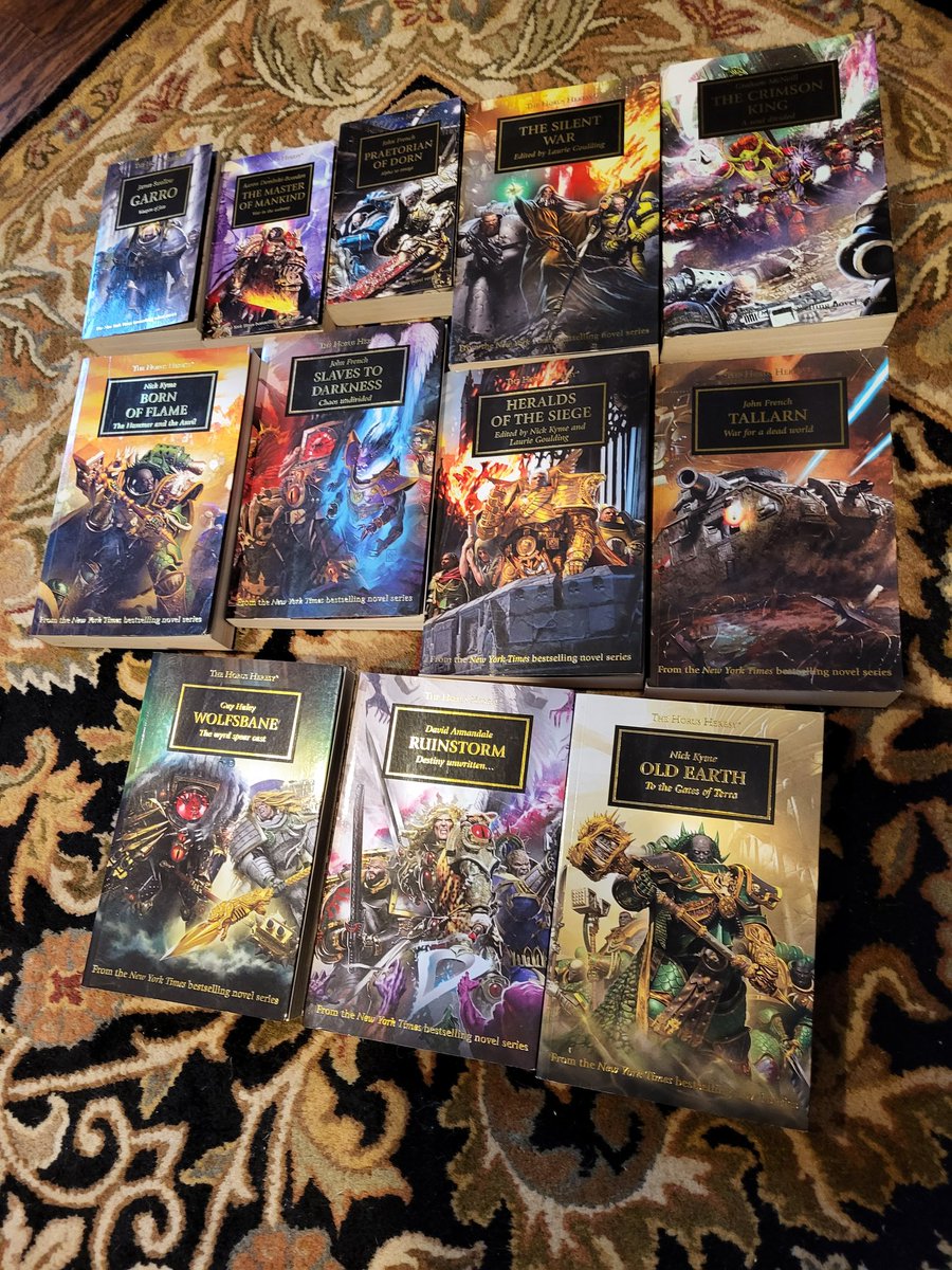 The Bastard tweet media