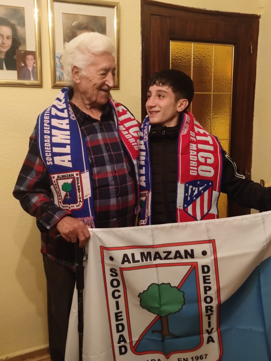 S.D Almazan Oficial tweet media