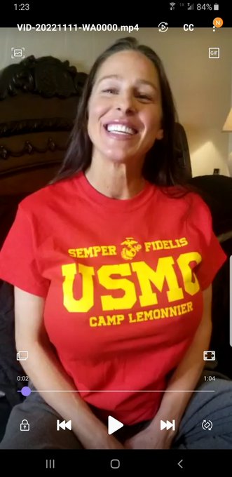 Happy Birthday to all the Marines out there. And for today, thank you to all Veterans. You are the 1%<a href="/tag/imback"class="tags"><span>#imback</span></a>