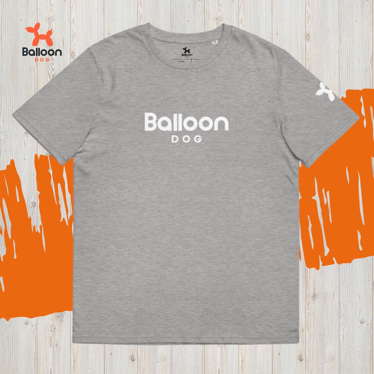 There's so many reasons to love our T-shirts. Organic Cotton, Vegan Approved, Made to Order and they look amazing too! 

#weareballoondog #balloondog #shopping #mensfashion #vegan #organic #veganclothing #organicclothing #sustainablefashion