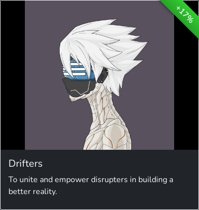 Elrond Gallery tweet media