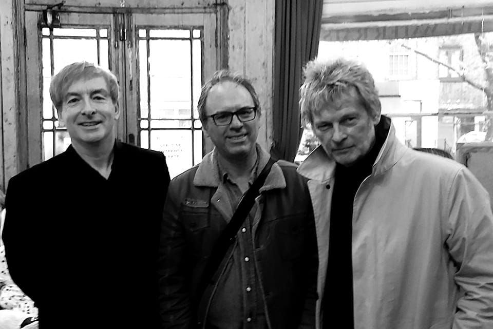 The Weekenders tweet media