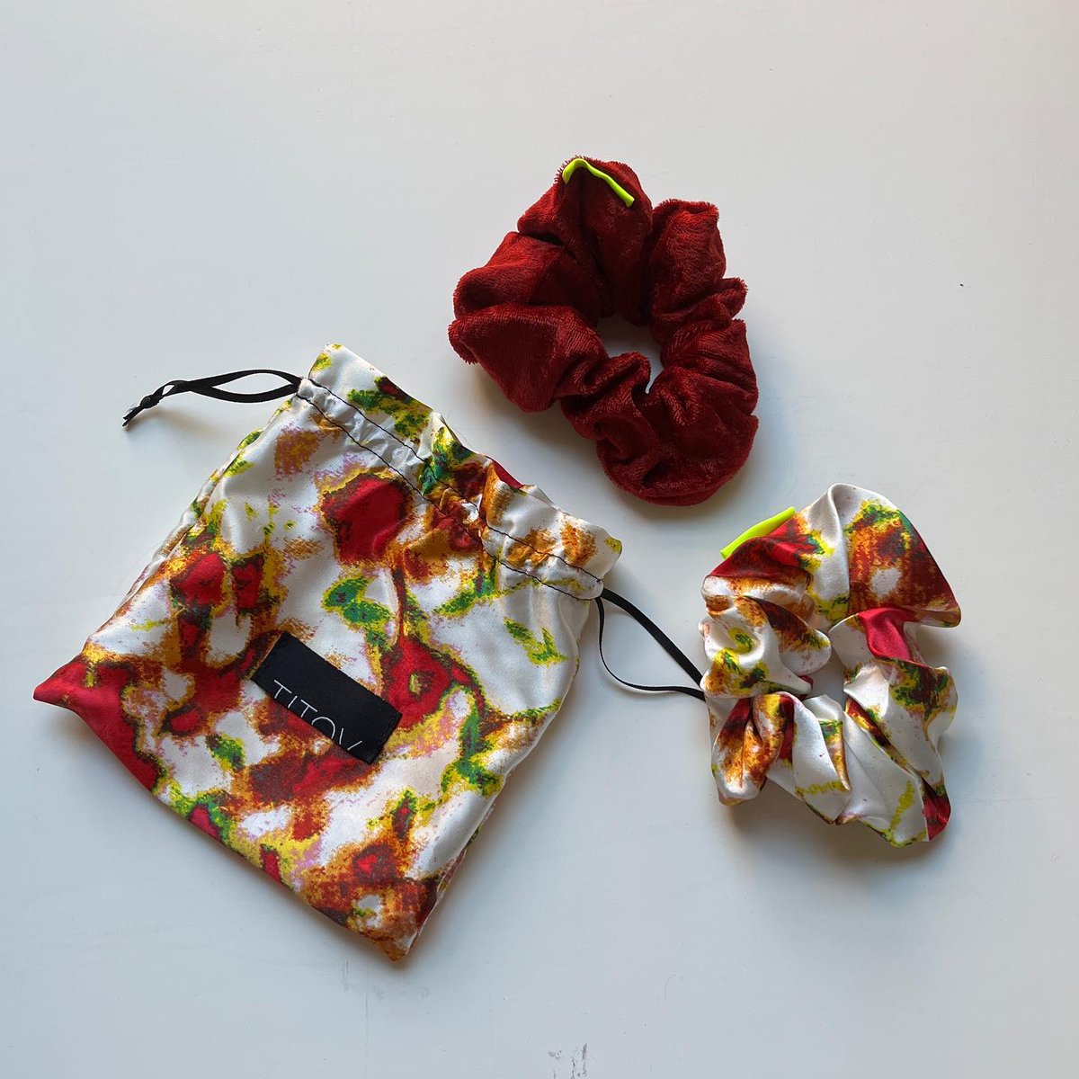 So many items that are the tits available for out archive sale 🥰 ps reminder we won’t be doing a Black Friday sale!!!

Xx, TITOV