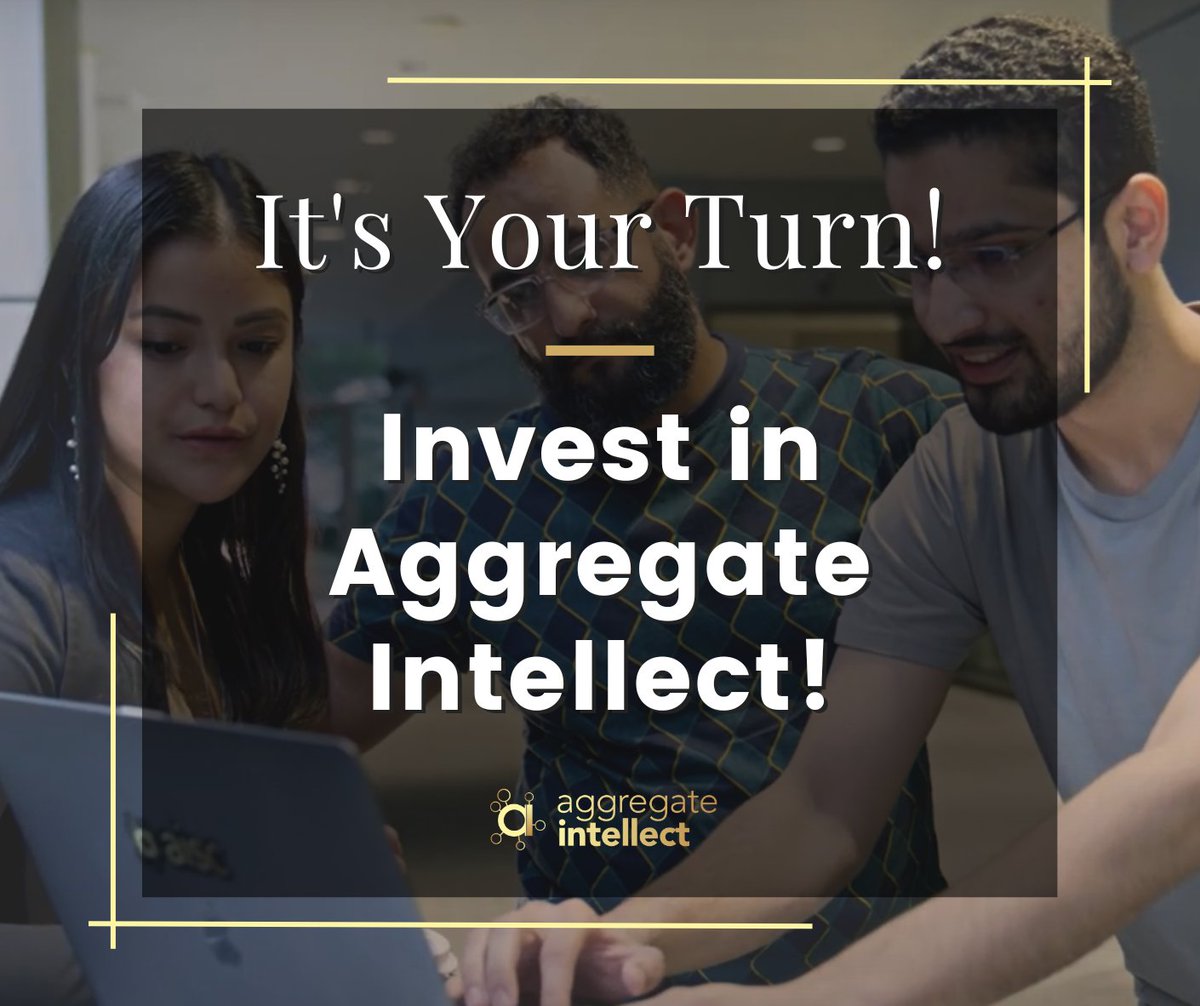 aggregate intellect tweet media