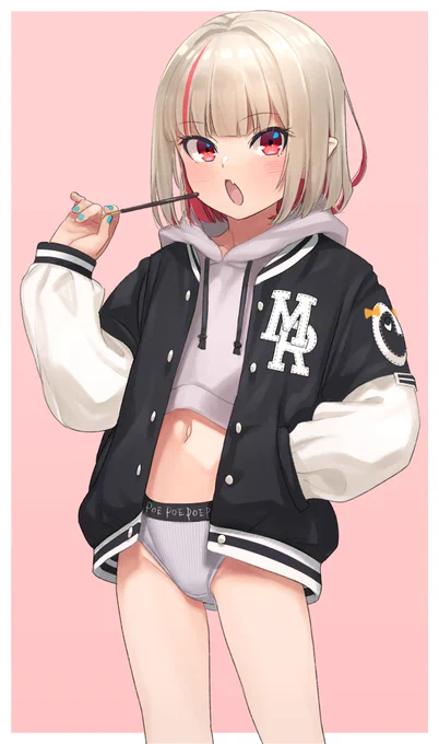 ねるぞー 
