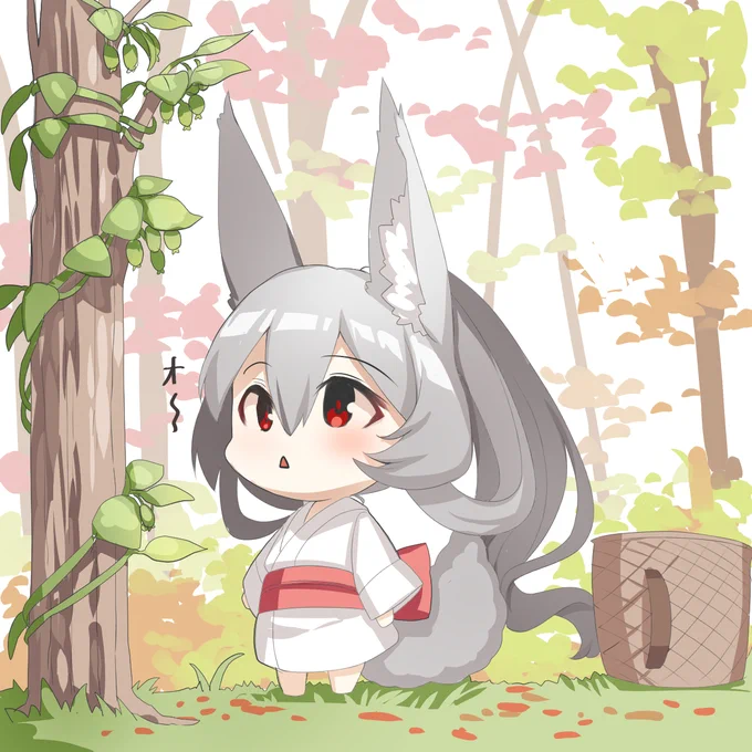 #深夜のひっそり落書き#生存報告落書きサルナシの季節。今年も庭のサルナシが採れました。ナシとは名ばかりのキウィ味味は好みは有れど、かなり美味しい。 