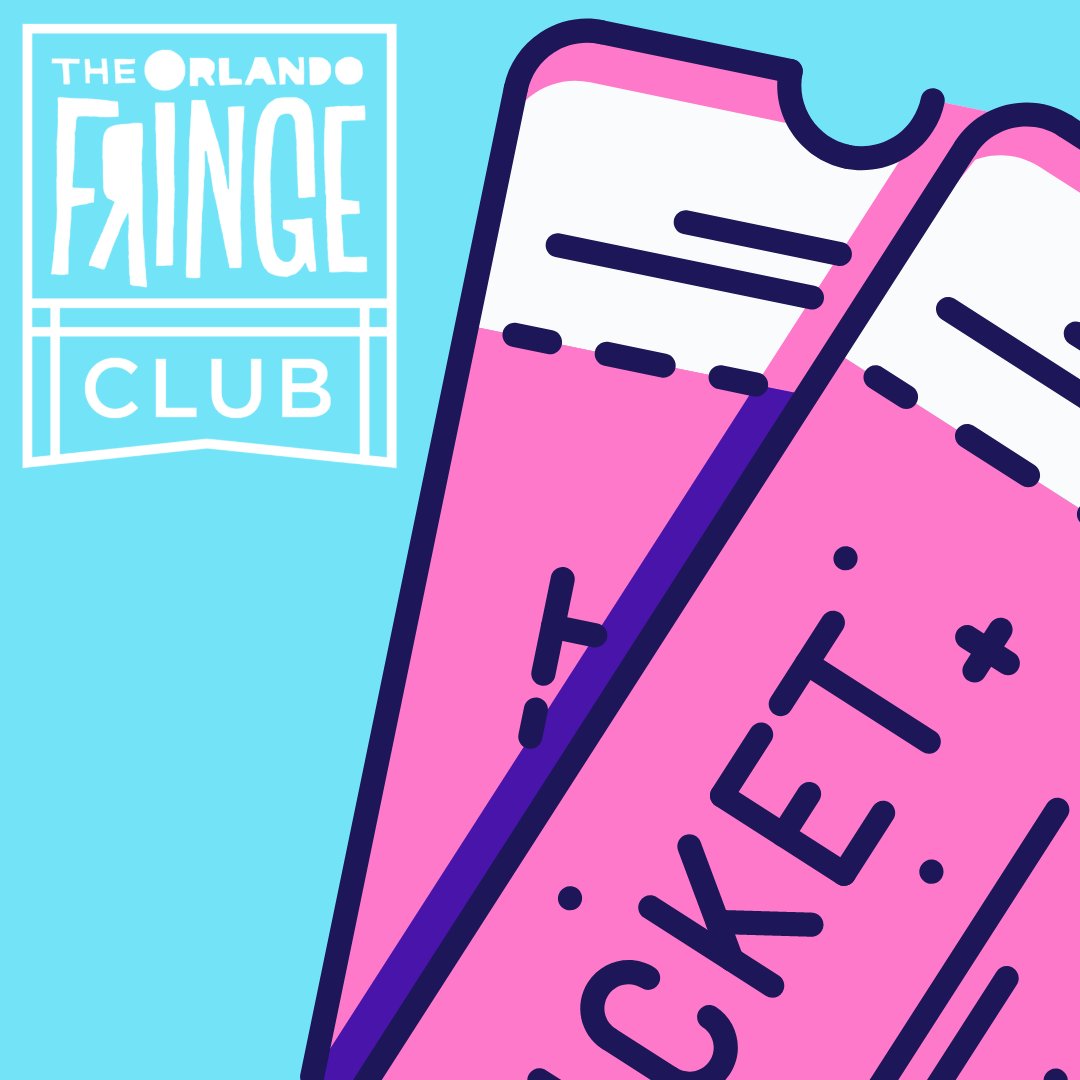 Club Fringe members, there's only seven days left of early access to purchase your tickets to Winter Mini-Fest before tickets become available to the general public on Nov 18!

Get your tickets now by visiting bit.ly/3Wzv1MT or the link in our bio.