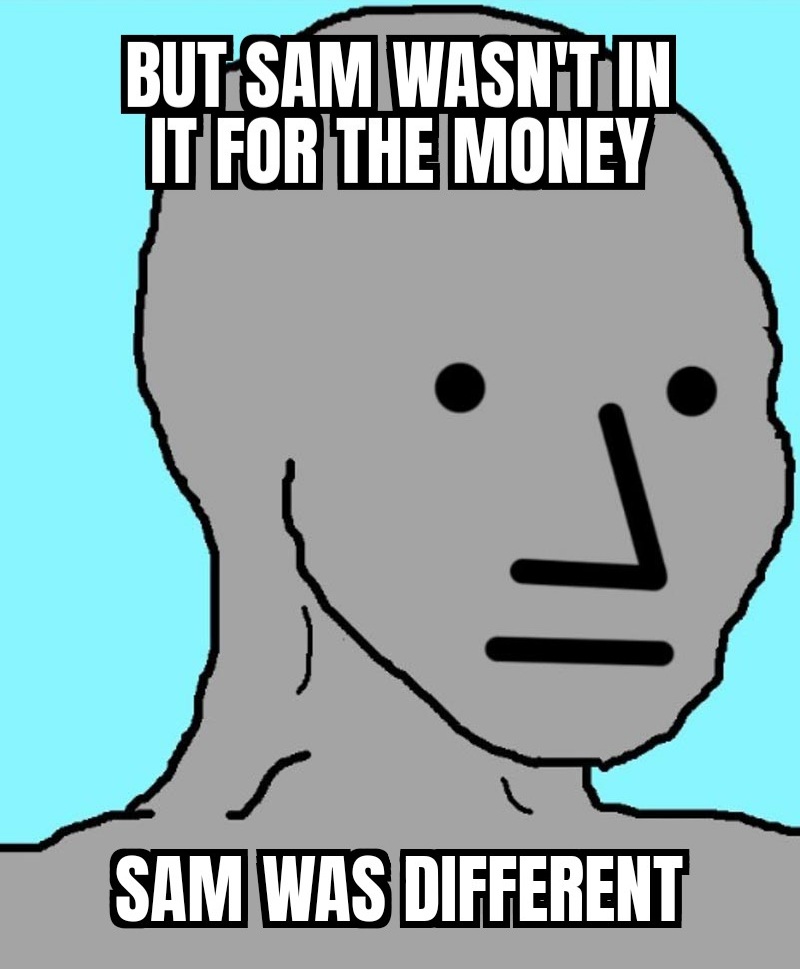The Baby of Wall Street tweet media