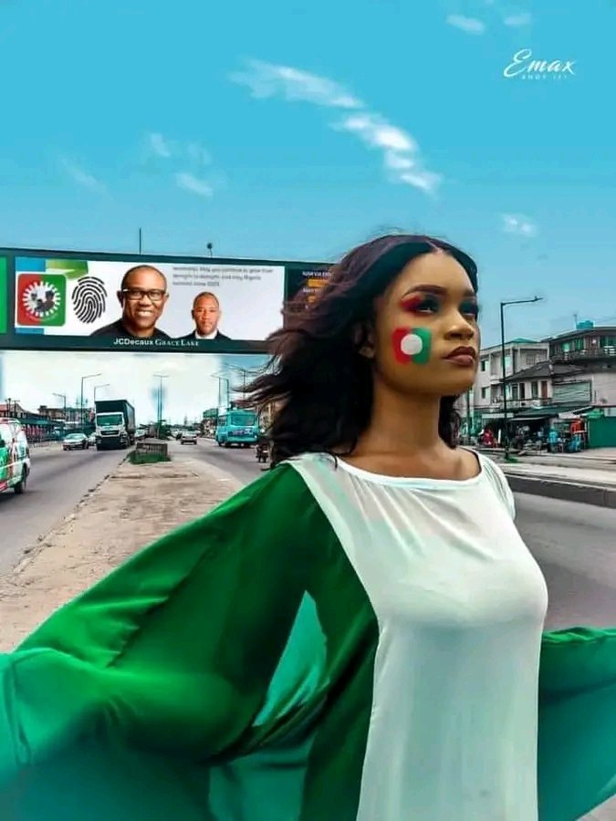 luxurycok's tweet image. We believe in you sir
The people are with you
God is with you
Thank you for volunteering to rescue us from APCPDP