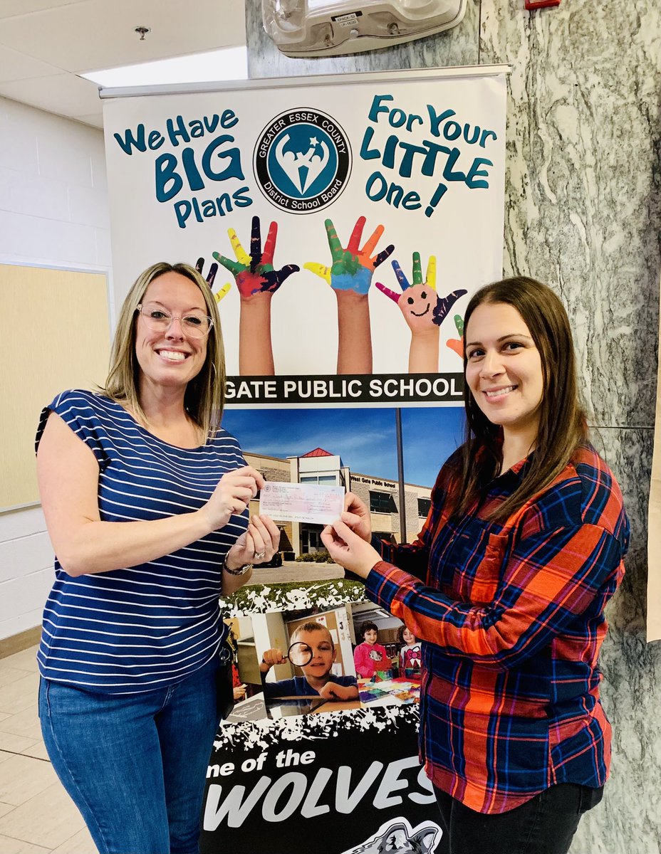 Lindsay Skene tweet media