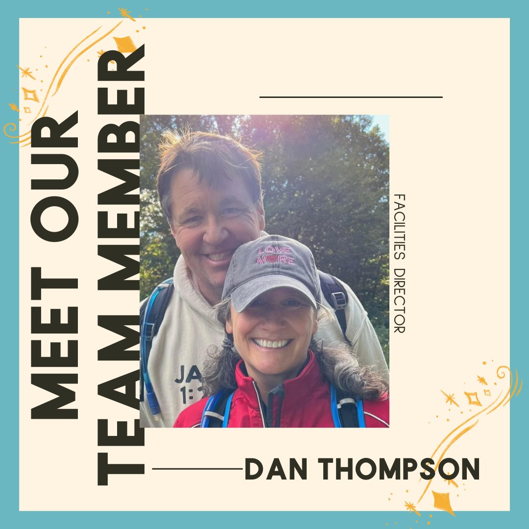 VTWildflower's tweet image. Dan Thompson is our Facilities Director and is responsible for maintaining The Wildflower’s beauty. He was born and raised on this property, milking cows, haying fields, and mowing lawns on the dairy farm which is now The Wildflower.

#TheWildflowerVT #VTInn #VermontLocal #Travel