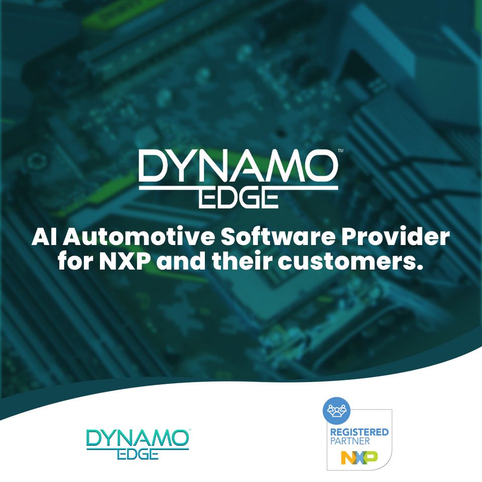 Dynamo Edge tweet media