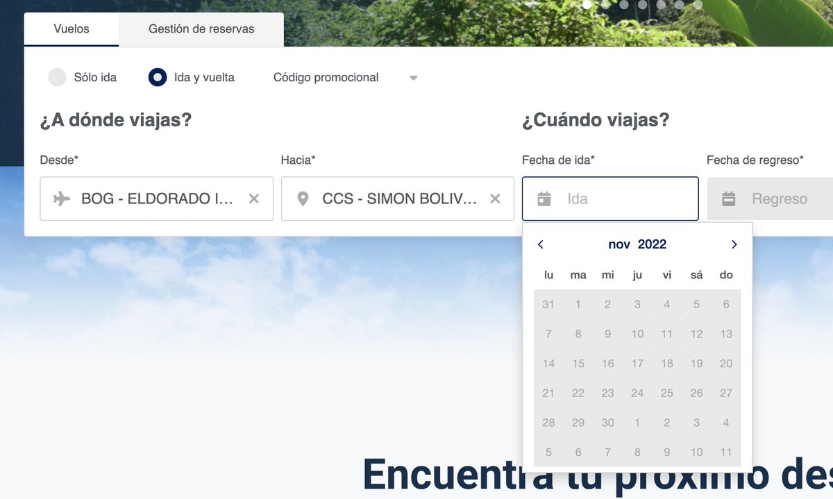 Bernardo Lares tweet media