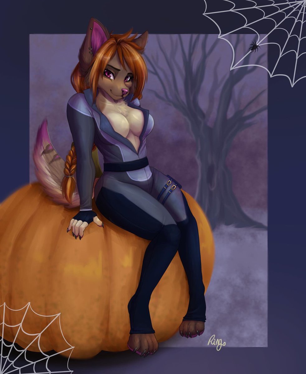 Ringstudios_'s tweet photo. @Mothmew Thank you for this 💕I’m ring and I do furry art! Here are some of my recent works https://t.co/Laq0ZRobum
