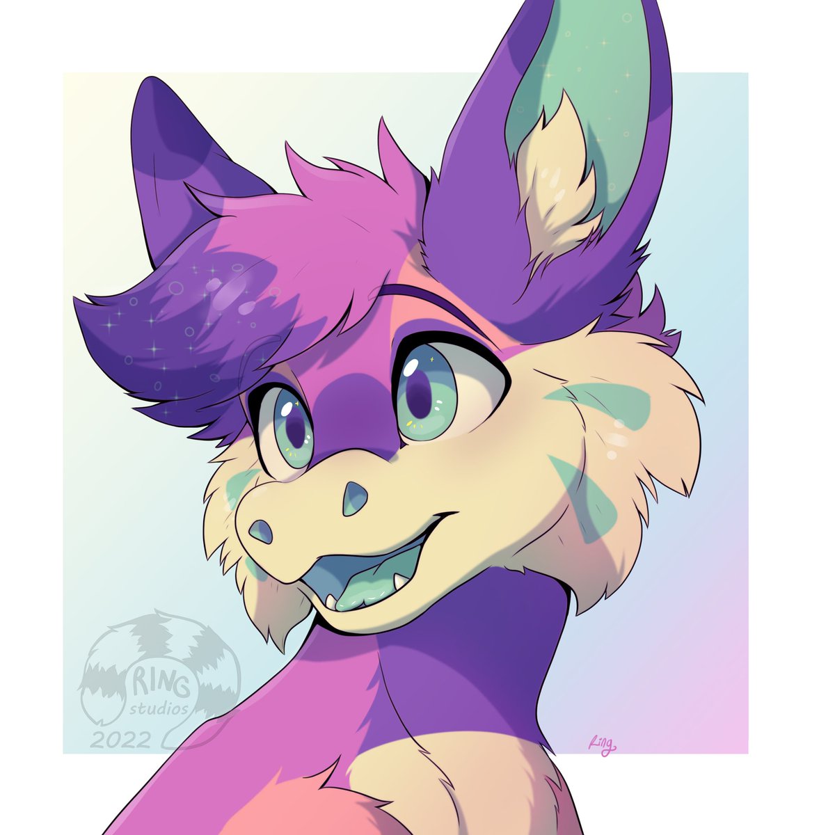 Ringstudios_'s tweet photo. @Mothmew Thank you for this 💕I’m ring and I do furry art! Here are some of my recent works https://t.co/Laq0ZRobum