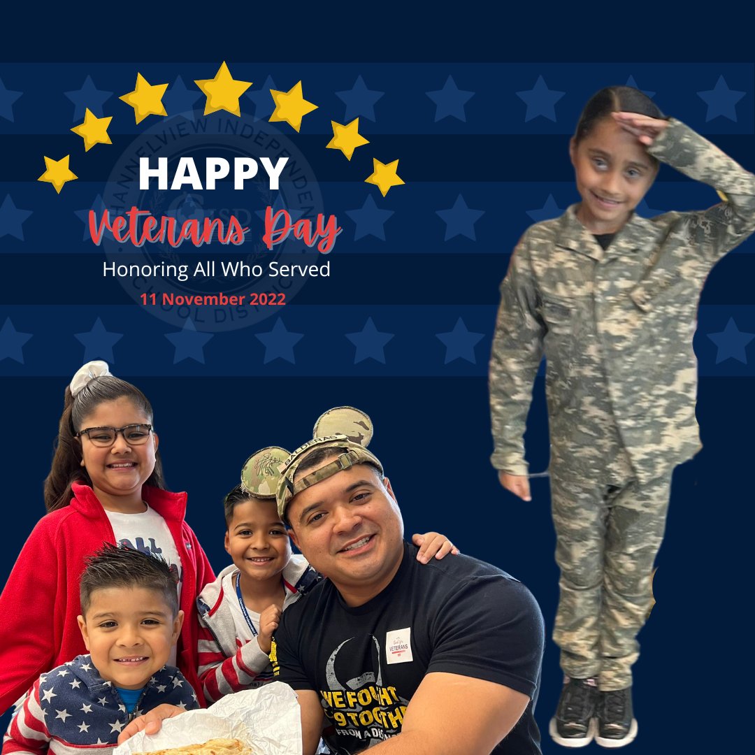 Channelview Independent School District on Twitter: "🇺🇸🇺🇸Channelview