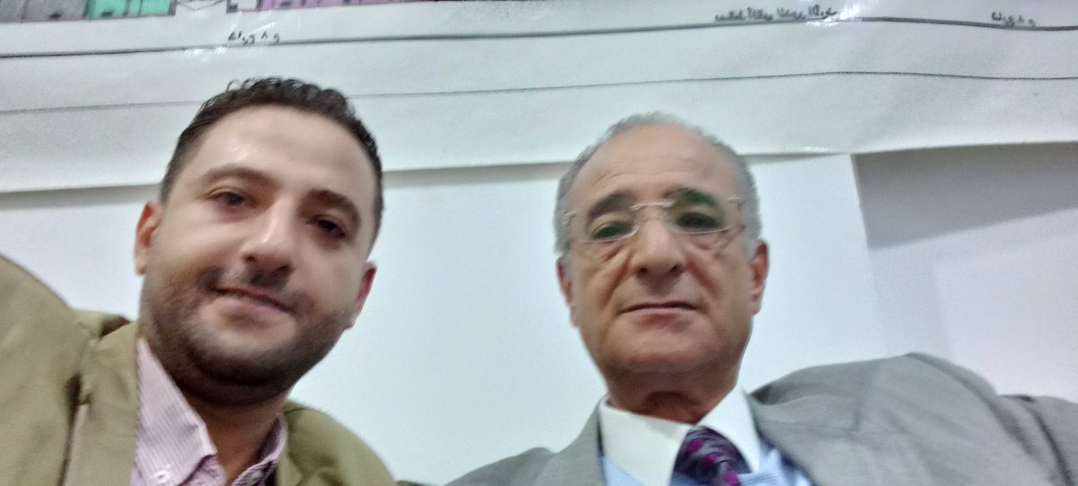 أهو السلام والسعادة والأمل للجميع مادمت معى والدى#الله الموفق والمستعان.
