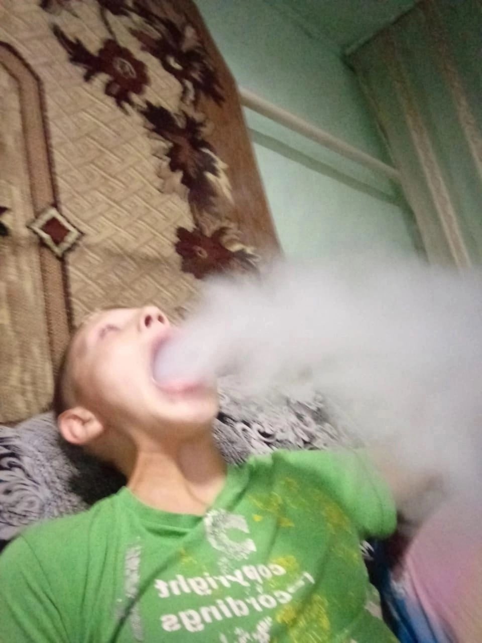 Смешные вейпы