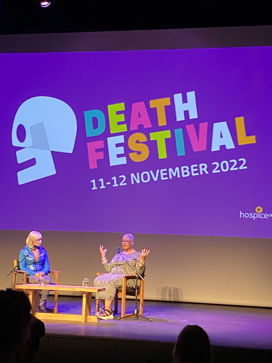 “This is a mission, this is my ministry. We need to hold people to account. I’m not just doing this for my daughters but for everyone’s daughters.” Mina Smallman on her unstoppable campaign to honour #NicoleSmallman & #BibaaHenry by pushing police & media to change #DeathFestival