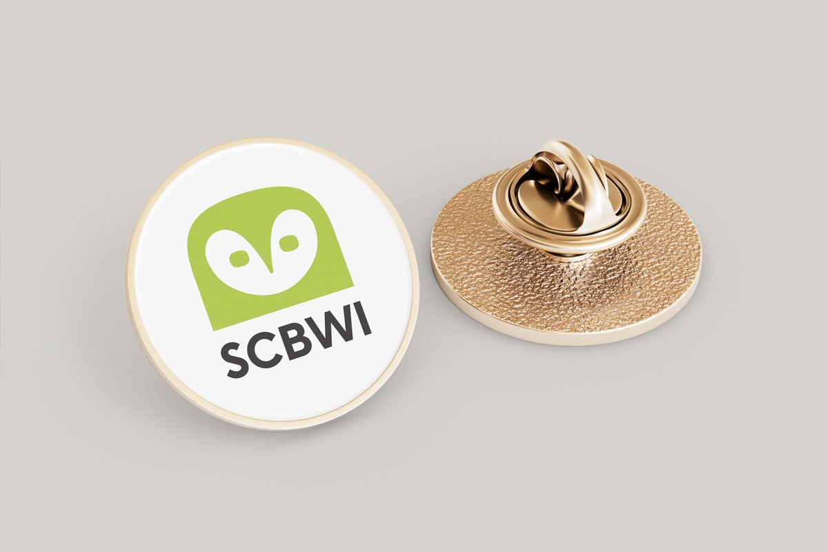 scbwi tweet media