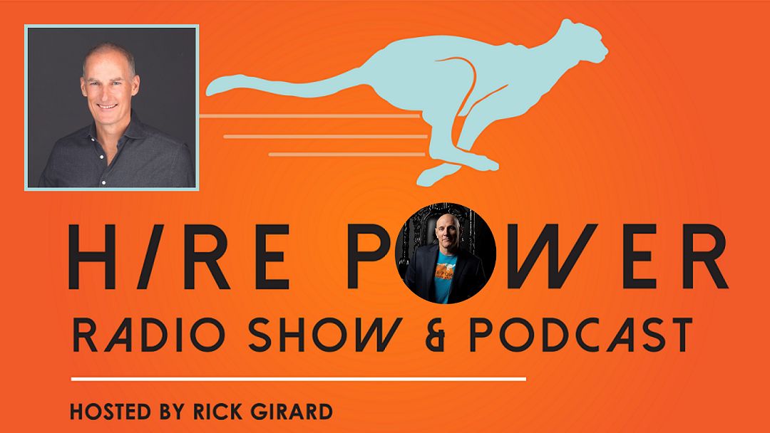 Rick_Girard's tweet image. The importance of aligning the “Why” in the Interview Process.

“People don't buy WHAT you do, they buy WHY you do it”. - @simonsinek

How does this translate to your hiring?

Checkout the LATEST EPISODE with @ted_bradshaw: bit.ly/3DVy9dk

#hirepowerradio #eosworldwide
