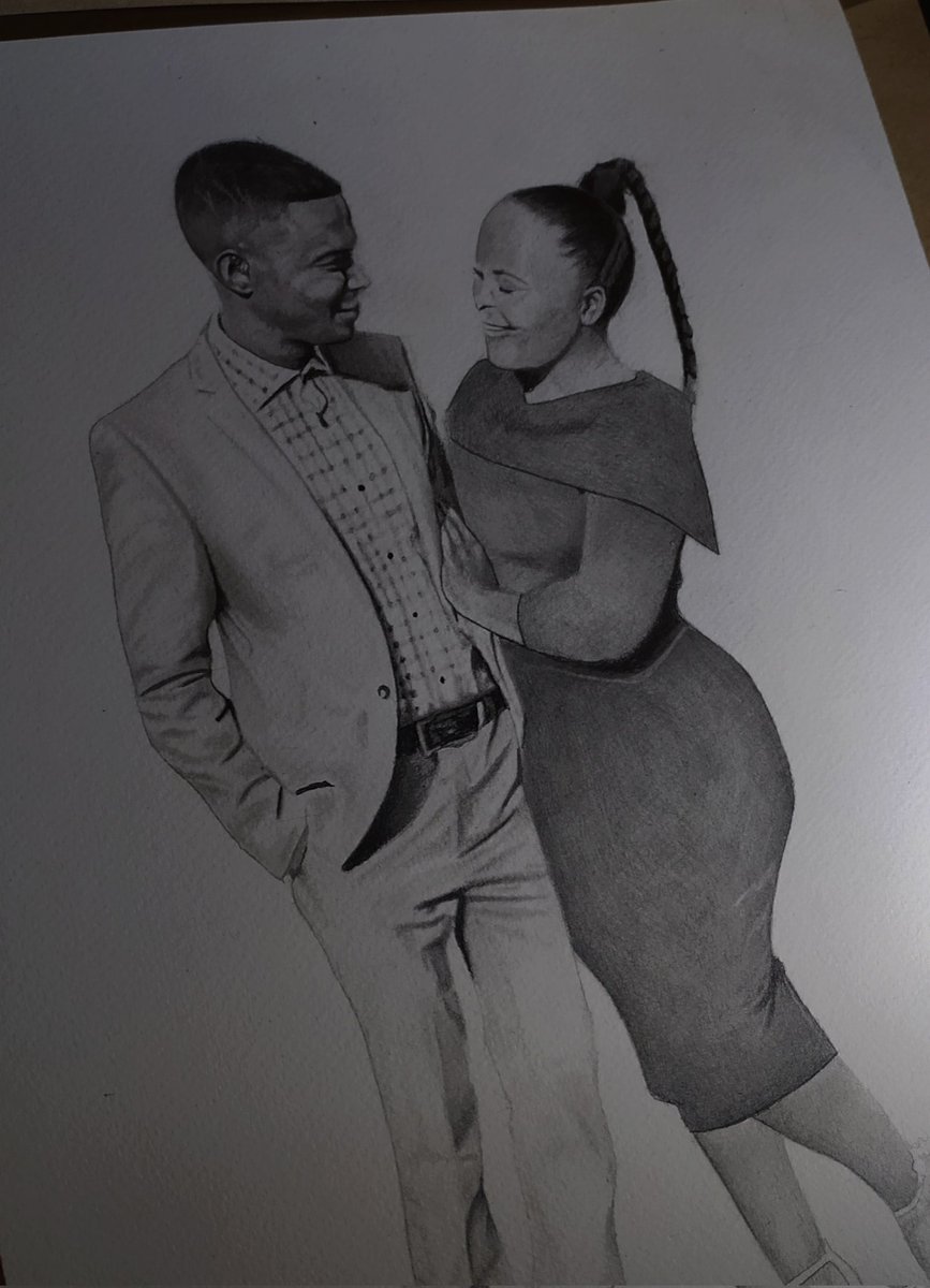 MediaPhetogo's tweet photo. Happy Friday 🇿🇦
🔌Quality portraits ✍🏽✍🏽
☎️0780330696 Whatsapp
A4 R700 
A3 R1200
📍Pta central but courier nationwide 
|Whatsapp Messenger |Bonga |#WakandaForever |#BlackLabelCup |#ZaneleSifuba |#SkeemSaam |Mqhele |Makhadzi |Honeydew |Alostro |#etvScandal #FillUpMmabathoStadium https://t.co/q9ZtuEWKAL