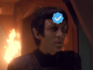 realGulDukat's tweet photo. Twitter currently: https://t.co/PqM6oDHjtN