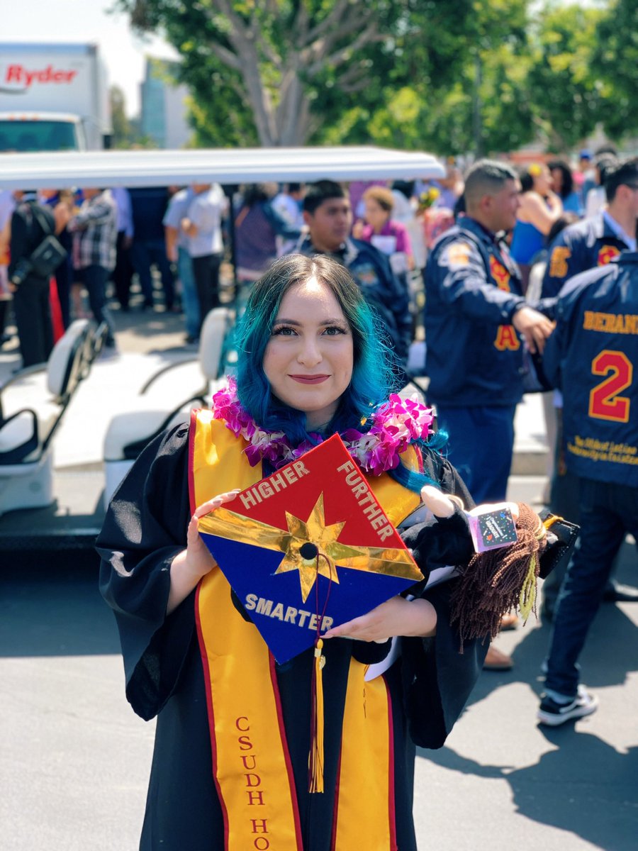 YazyFizzle's tweet image. So it’s #nationalfirstgenerationday today and graduating with a bachelors and much less attending college was one for the books. It was a very challenging learning experience as I entered a world I was not prepared for.