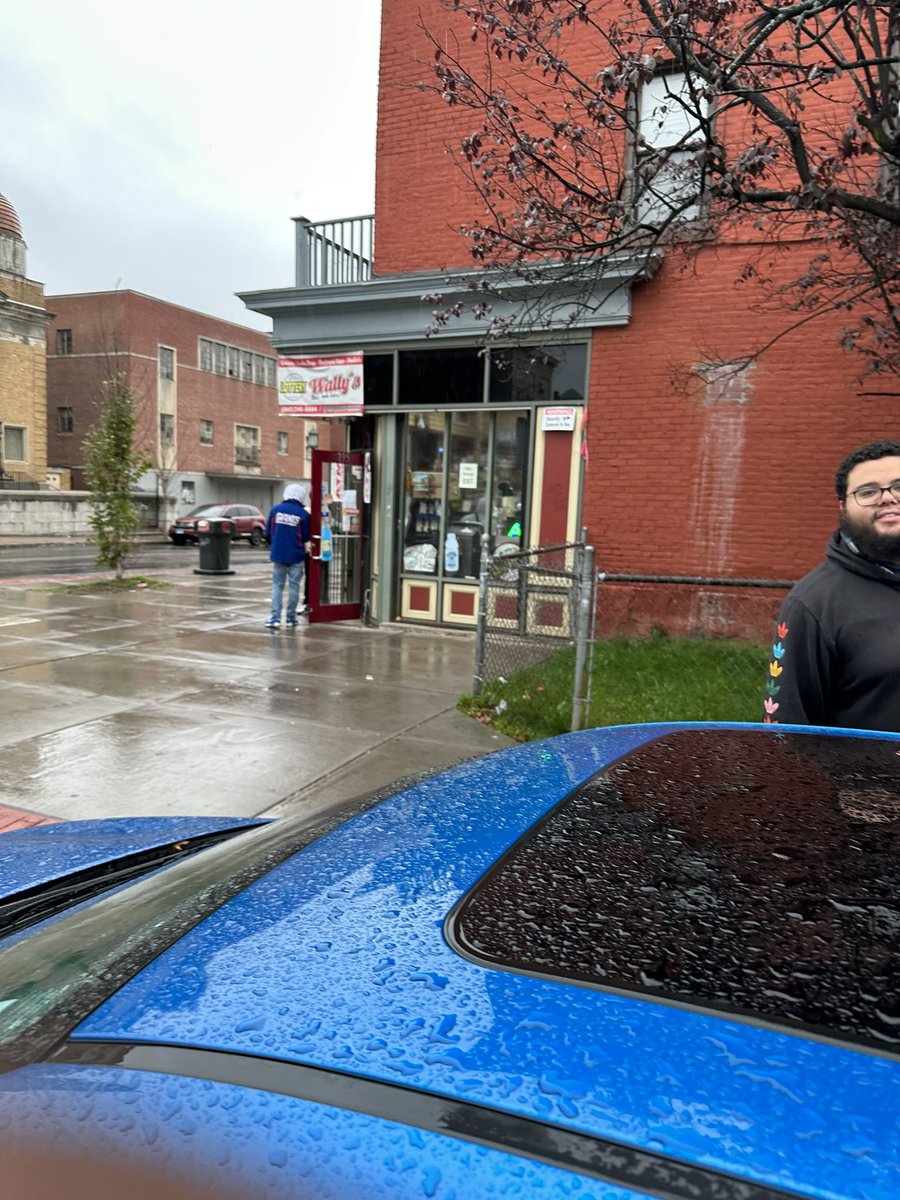 Trey Clarke tweet media