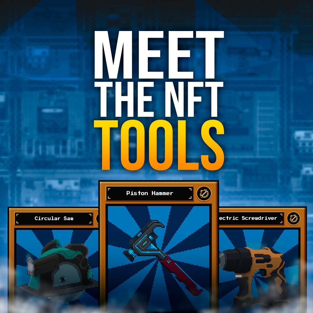 Crypto Farms tweet media