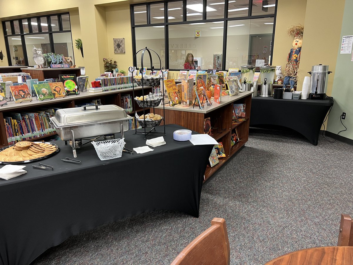 Dr. Brandy S. González (@brandygonzale) on Twitter photo Thank you <a href="/TISDCES/">Creekview Elementary</a> for hosting our first <a href="/TISDMulti/">TISDMultilingual</a> TEA Parent Engagement watch party event!! Thank you <a href="/TISDCES/">Creekview Elementary</a> for hosting our first <a href="/TISDMulti/">TISDMultilingual</a> TEA Parent Engagement watch party event!!