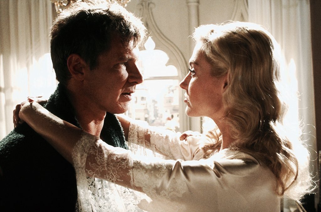 retrochenta on Twitter "Hoy cumple 56 años Alison Doody, la actriz que protagonizó a Elsa