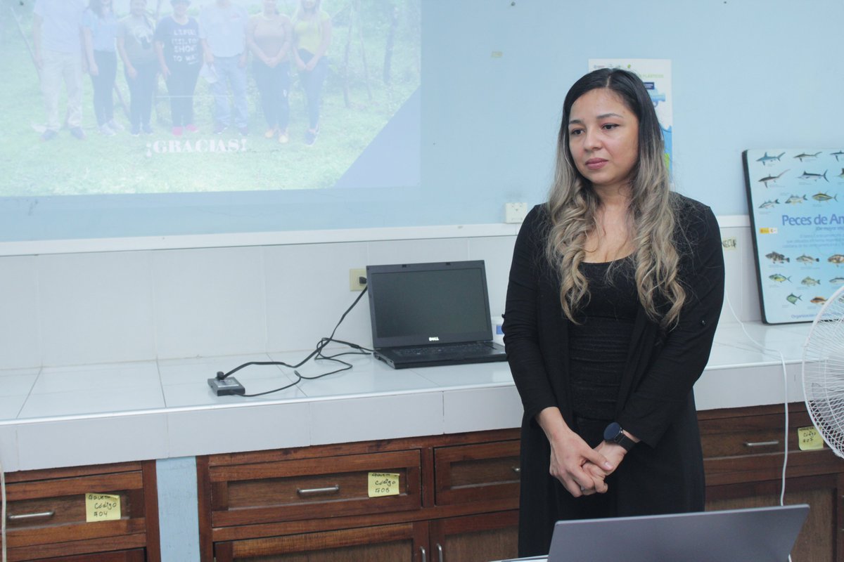 Universidad de El Salvador - UES on Twitter: "RT @CimatUes: Estudiantes