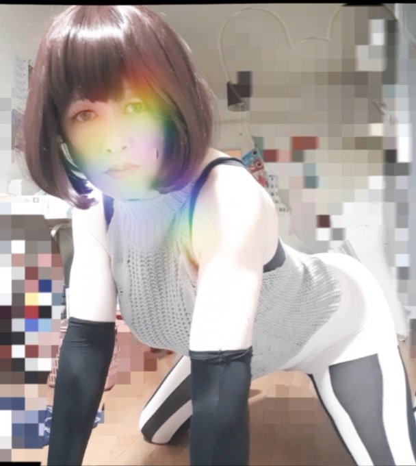 夜が切ない #加工女子  #女装男子  #女装男子は自撮りを上げろ https://t.co/D5Bi1E5ULx<a href="/tag/%E5%8A%A0%E5%B7%A5%E5%A5%B3%E5%AD%90"class="tags">#加工女子</a><a href="/tag/%E5%A5%B3%E8%A3%85%E7%94%B7%E5%AD%90"class="tags">#女装男子</a><a href="/tag/%E5%A5%B3%E8%A3%85%E7%94%B7%E5%AD%90%E3%81%AF%E8%87%AA%E6%92%AE%E3%82%8A%E3%82%92%E4%B8%8A%E3%81%92%E3%82%8D"class="tags">#女装男子は自撮りを上げろ</a>